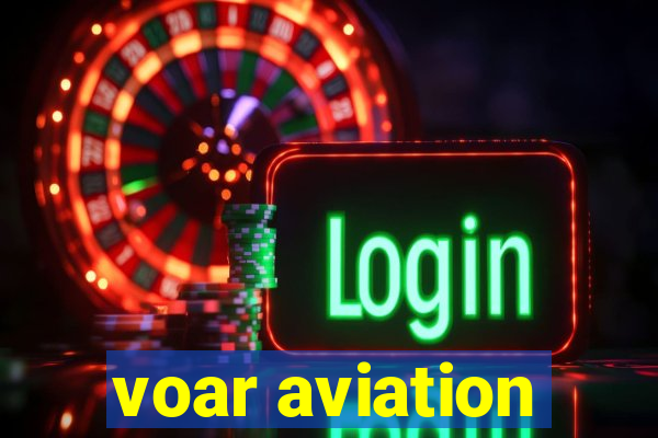 voar aviation